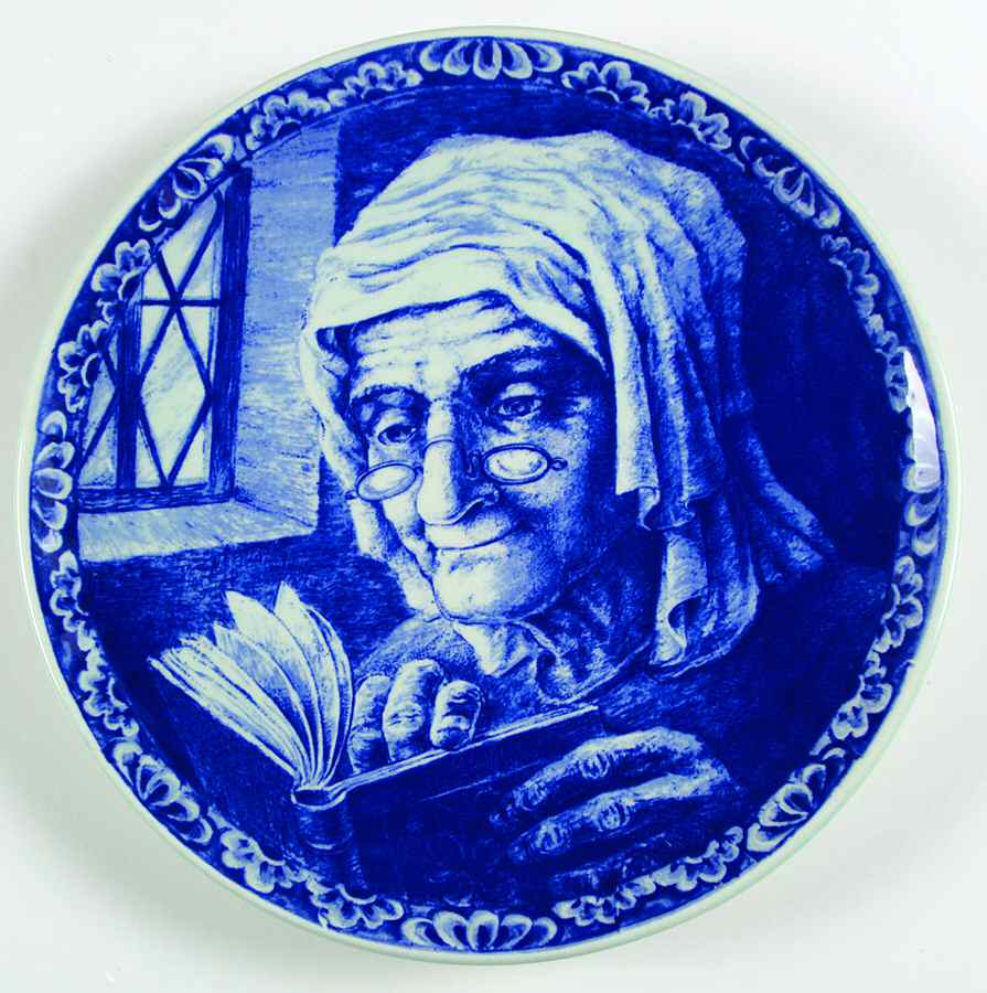 BCH16 Wall Plate by Boch-1