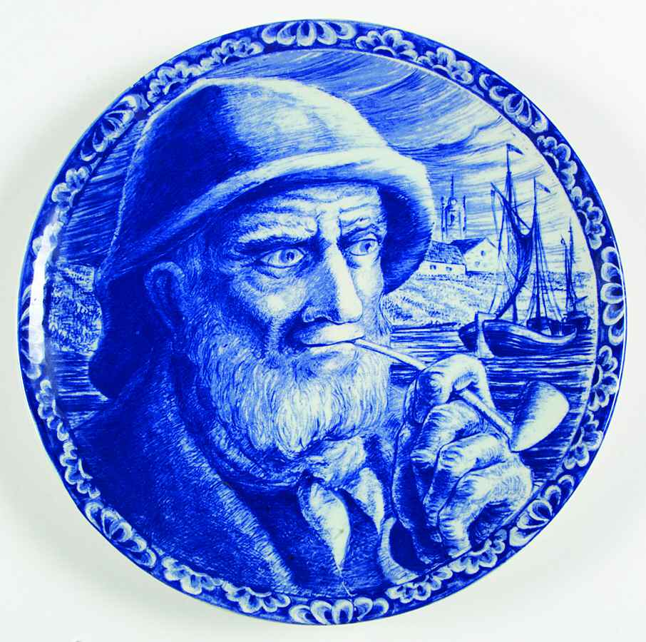 BCH16 Wall Plate by Boch-1