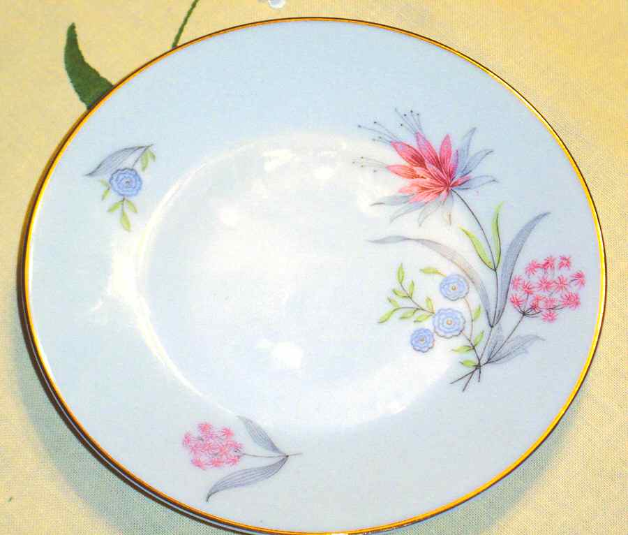 2333 Salad Plate by Germany-1