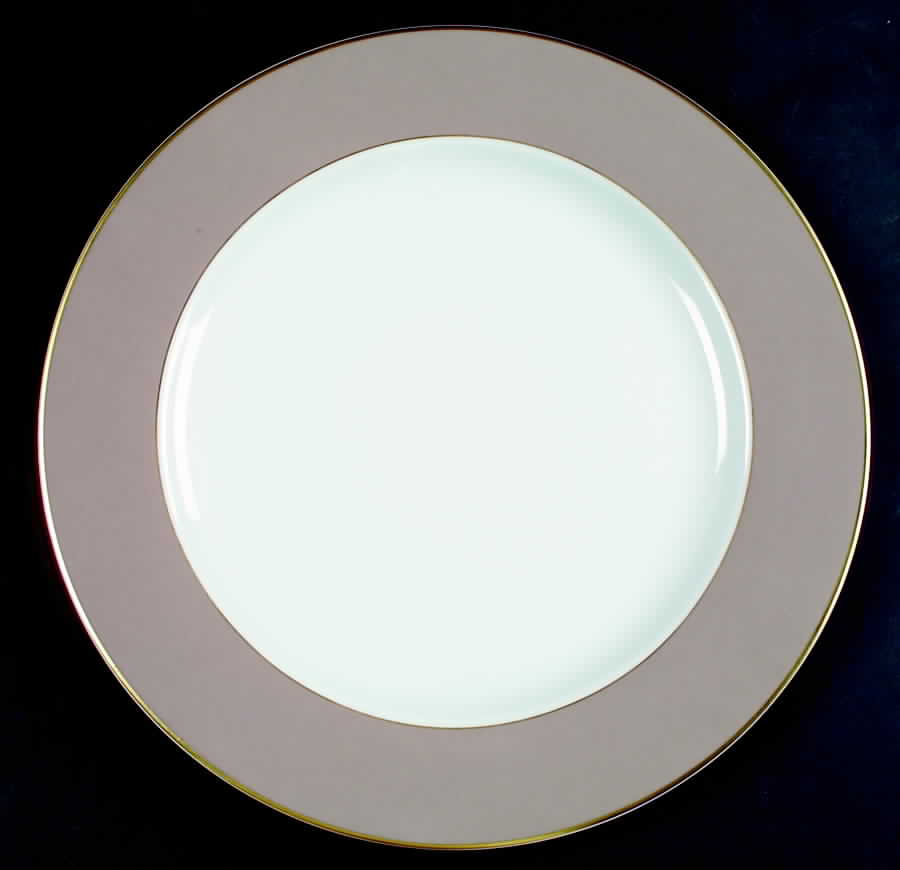 Service Plates Service Plate (Charger) by Bernardaud-1