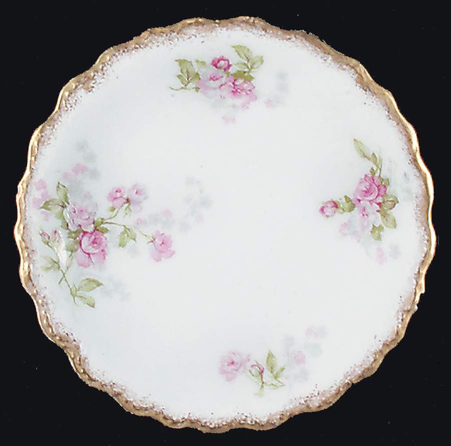 BLH39 Bread & Butter Plate by Blakeman & Henderson-1