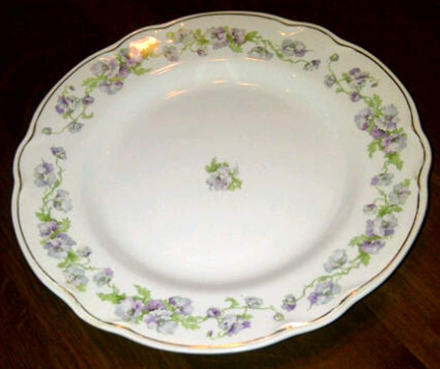 BIS24 Dinner Plate by Bishop & Stonier-1