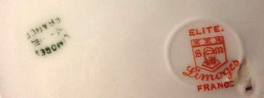 BWD441 Luncheon Plate by Bawo & Dotter-1