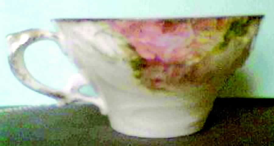 BR18 Flat Cup by BRC-1