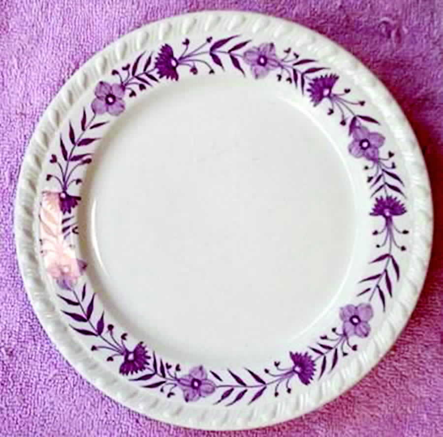 BWL3 Dinner Plate by Bailey Walker-1