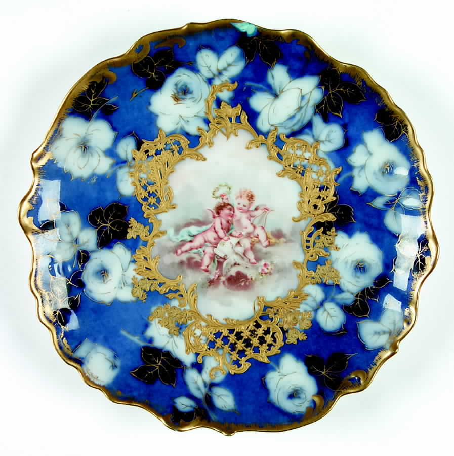 BAN9 Salad Plate by Barny Rigoni & Langle-1