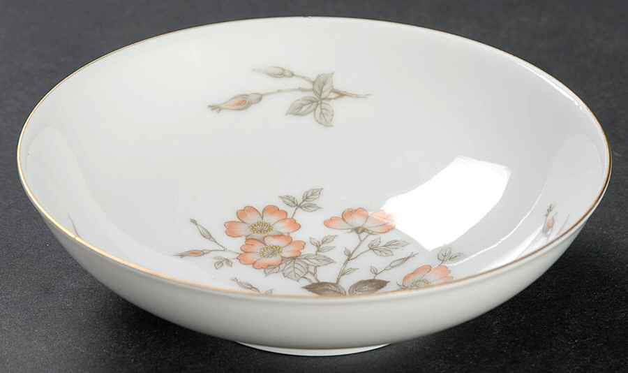 BAV62 Fruit/Dessert (Sauce) Bowl by Bavaria-1