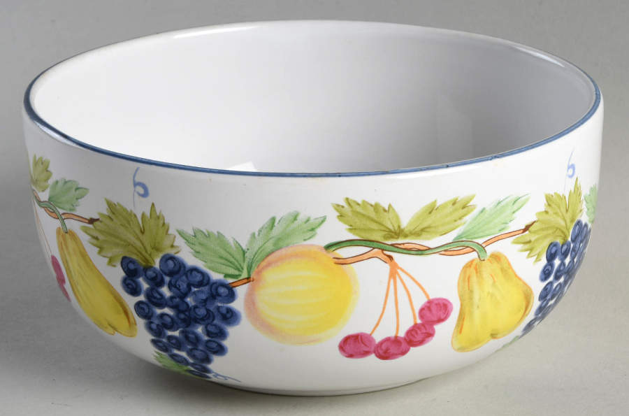 BNA7 Coupe Cereal Bowl by Bernarda-1