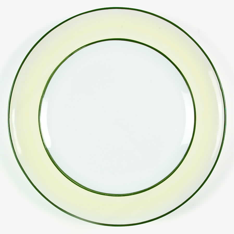 Apples Dinner Plate by Block-1