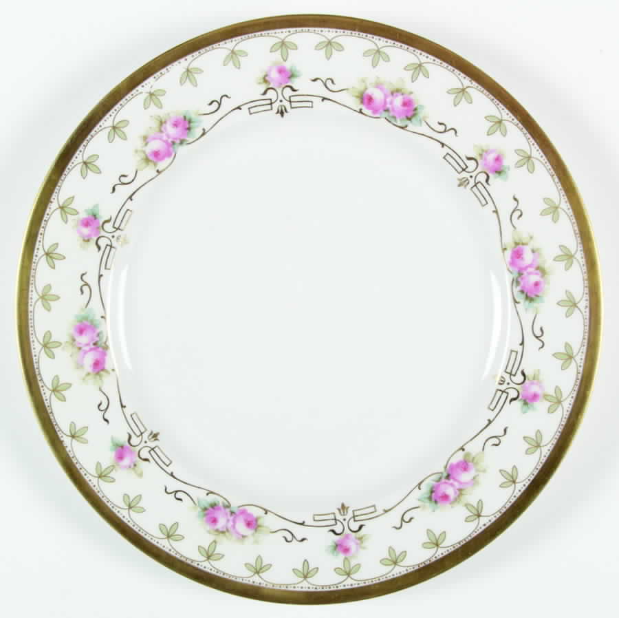 BWD448 Dinner Plate by Bawo & Dotter-1