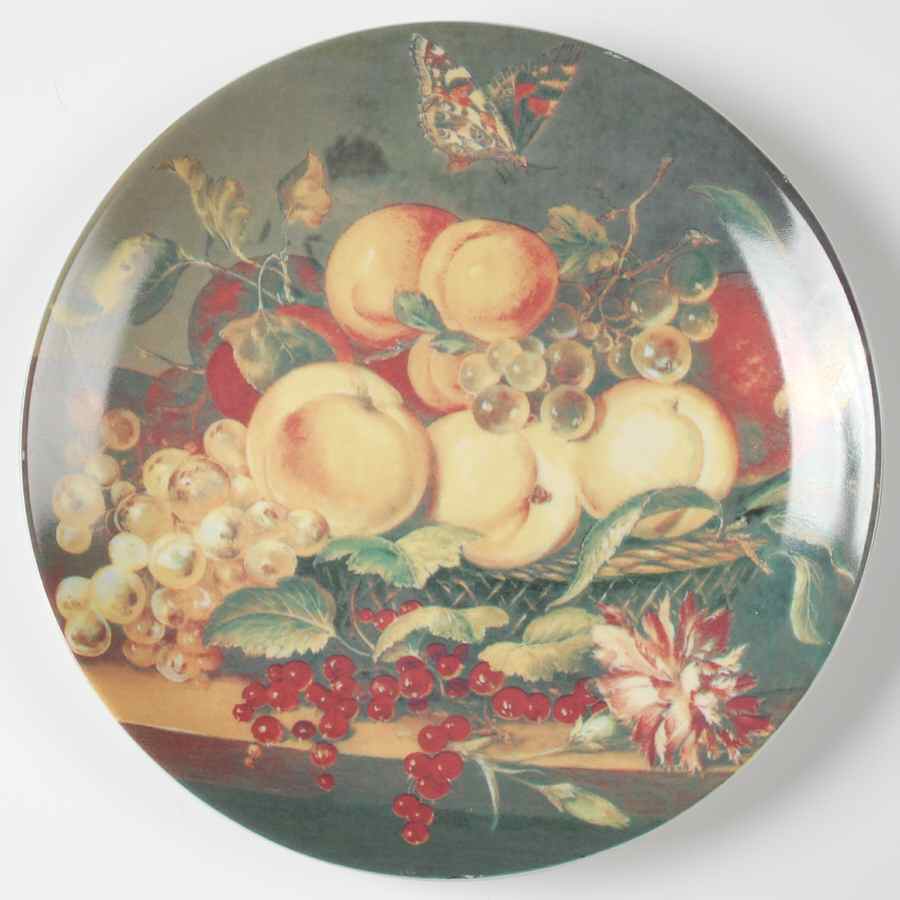 BAU26 Salad Plate by Baum Brothers-1