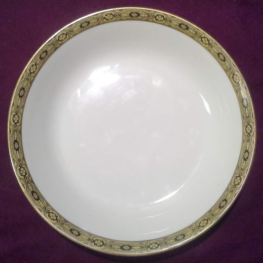 BER414 Coupe Soup Bowl by Bernardaud-1