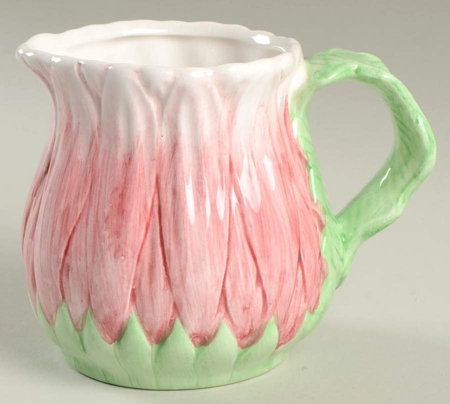 BMA2 Creamer by Bombay-1