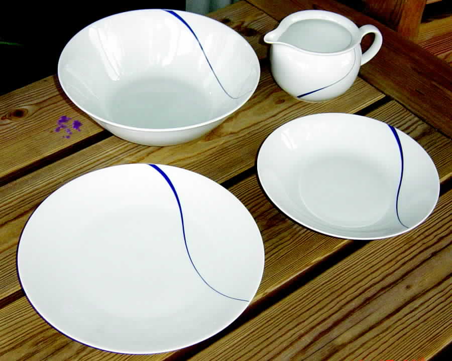 BSH3 Dinner Plate by Boda Shop-1