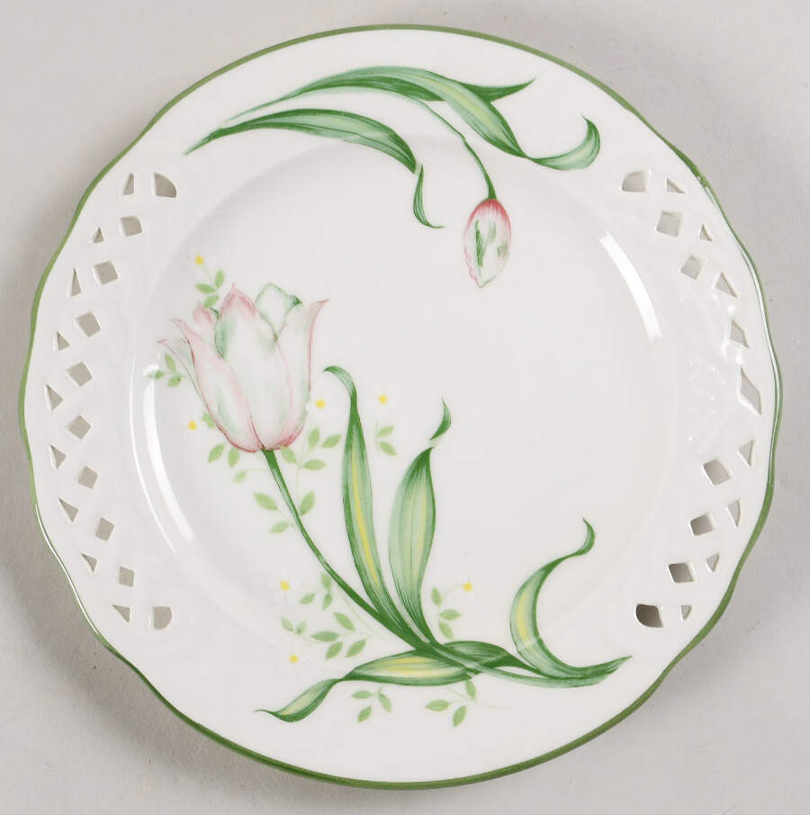 BNI13 Salad Plate by Brunelli-1