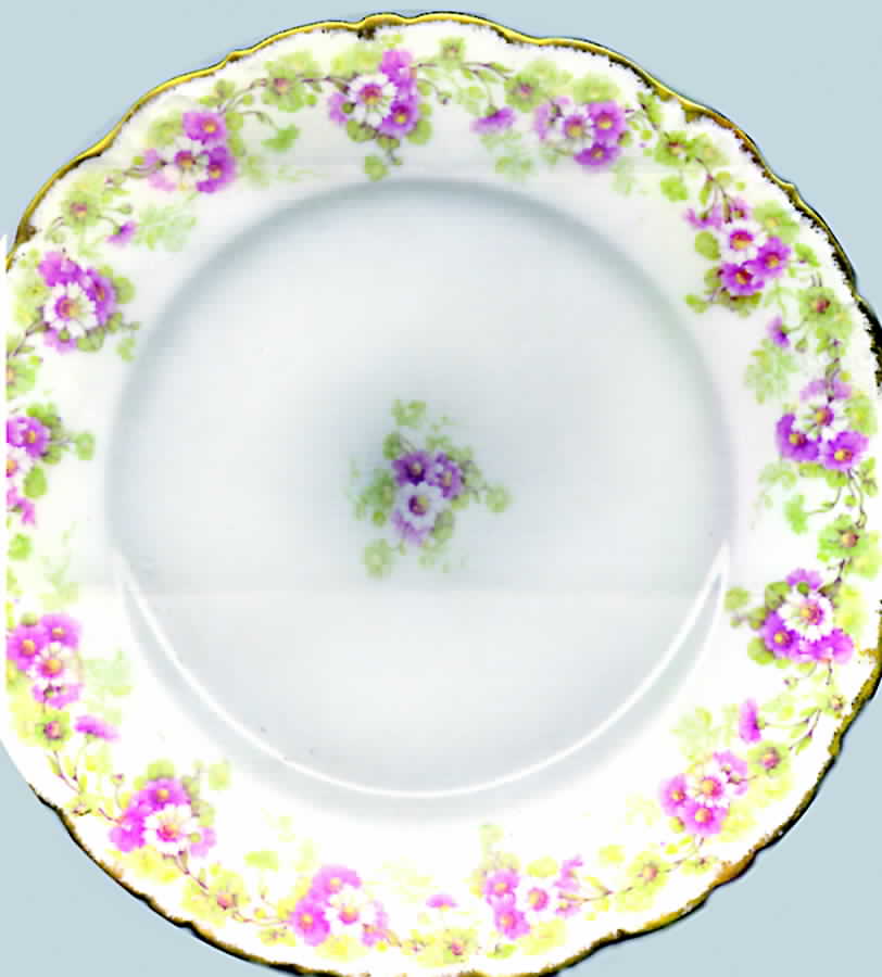 BWD452 Salad Plate by Bawo & Dotter-1