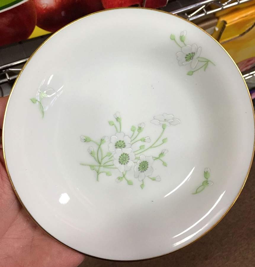 BIG50 Dinner Plate by Bing & Grondahl-1