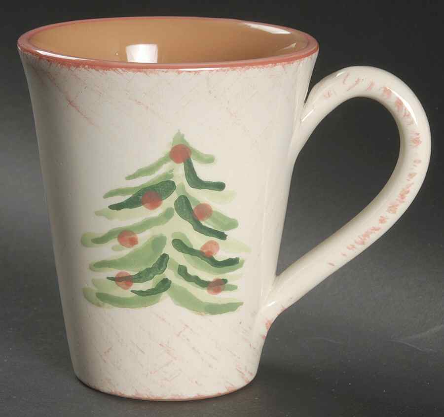 Natale Mug by Bionda-Bruna, LLC-1