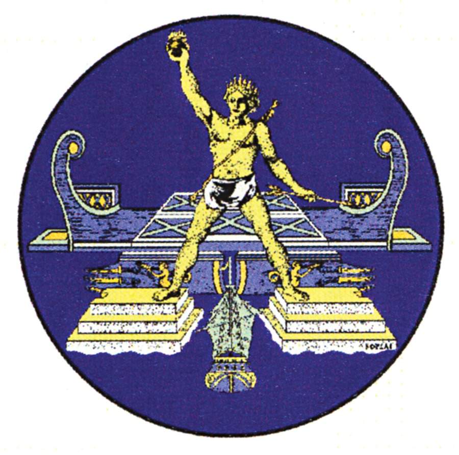 New Worlds Saucer by Bopla (Switzerland)-1