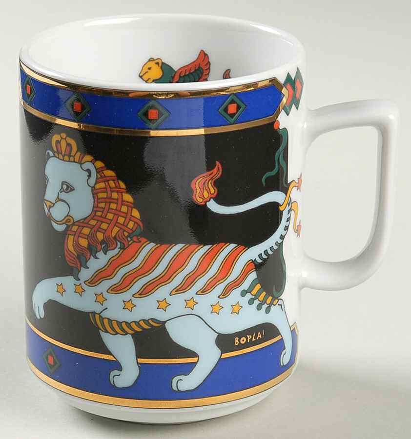 Magic Mug by Bopla (Switzerland)-1