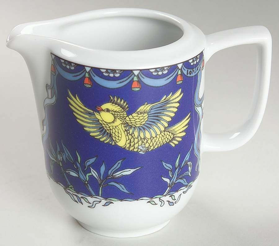 Original Creamer by Bopla (Switzerland)-1