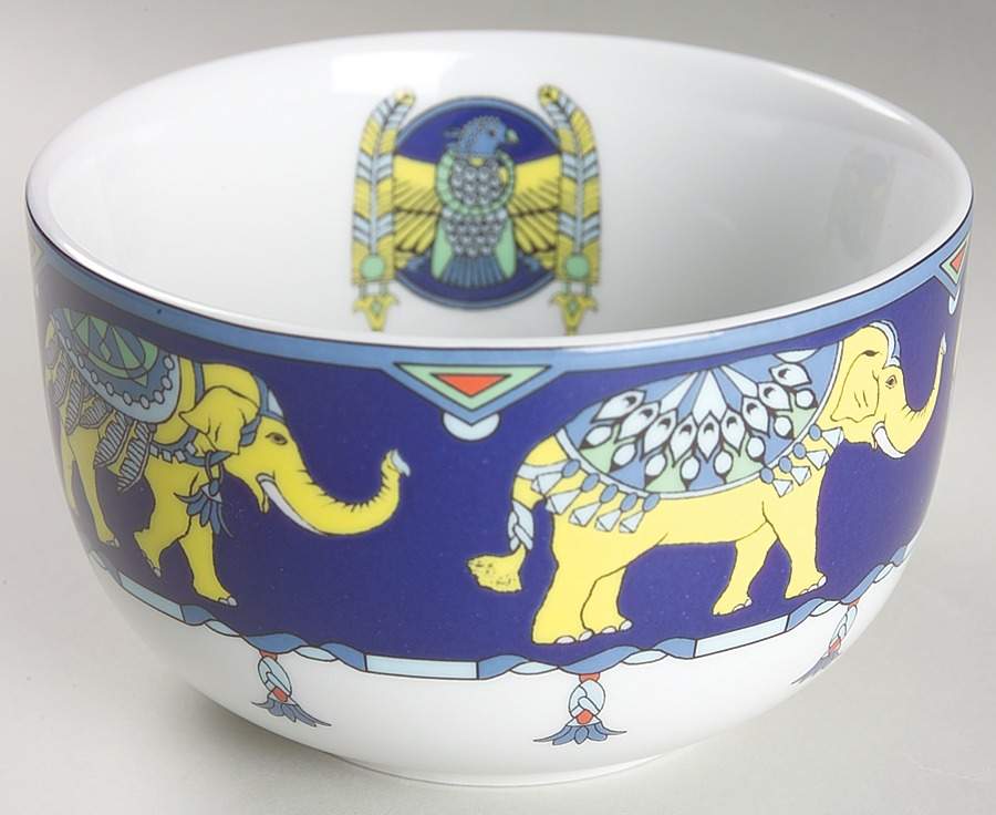 Original Barrit Soup/Cereal Bowl by Bopla (Switzerland)-1