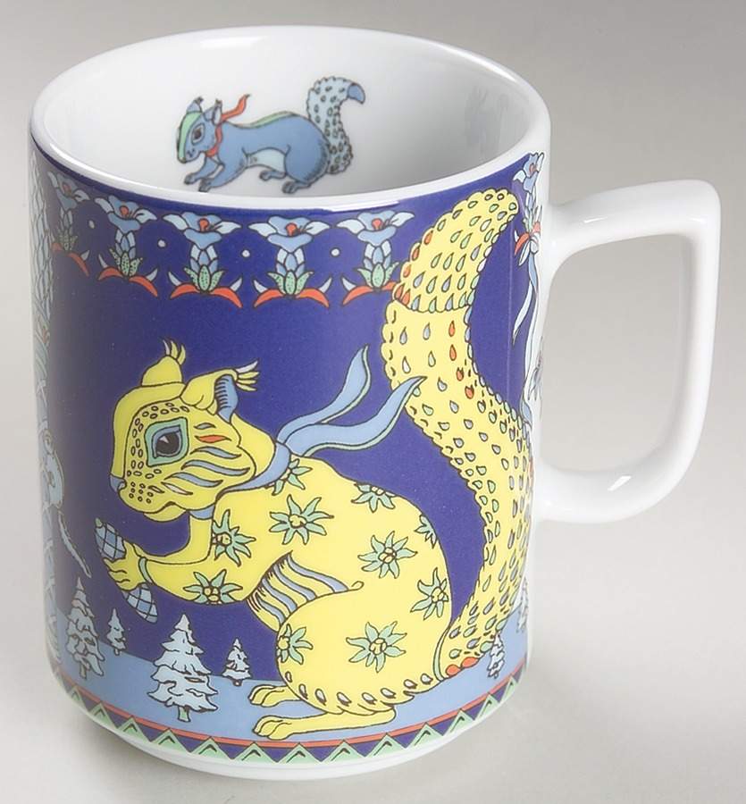 Original Skia Mug by Bopla (Switzerland)-1