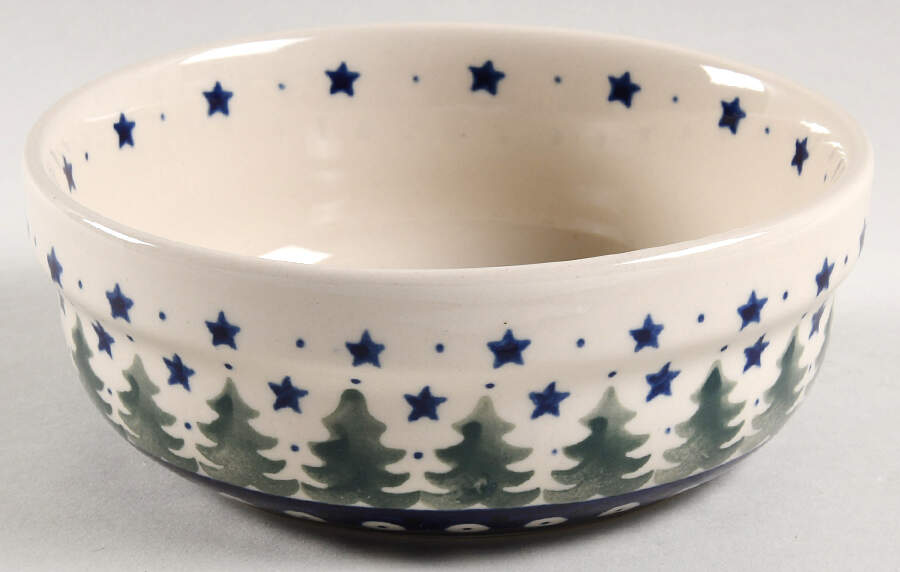 BOW2 Chili Bowl by BOLESLAWIEC-1