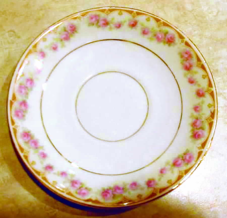 BAV190 Saucer by Bavaria-1