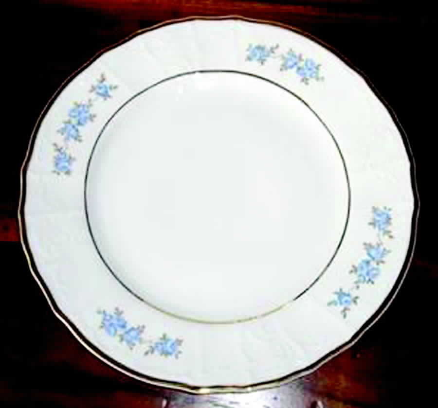 THU566 Dinner Plate by Thun-1