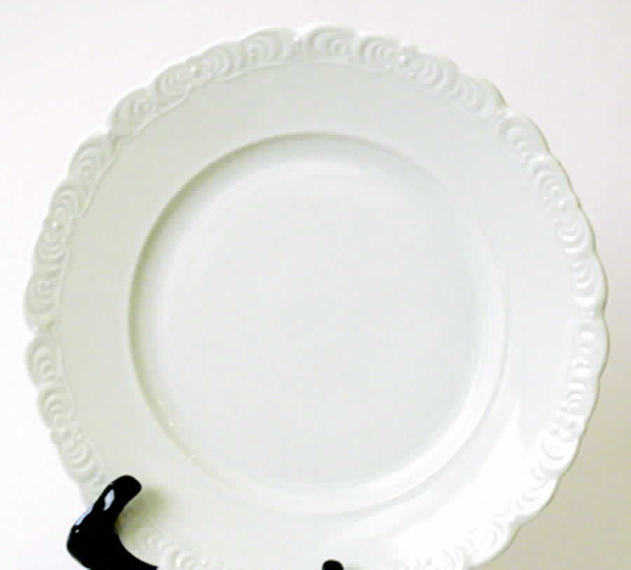 BEB17 Dinner Plate by Beyer & Bock-1