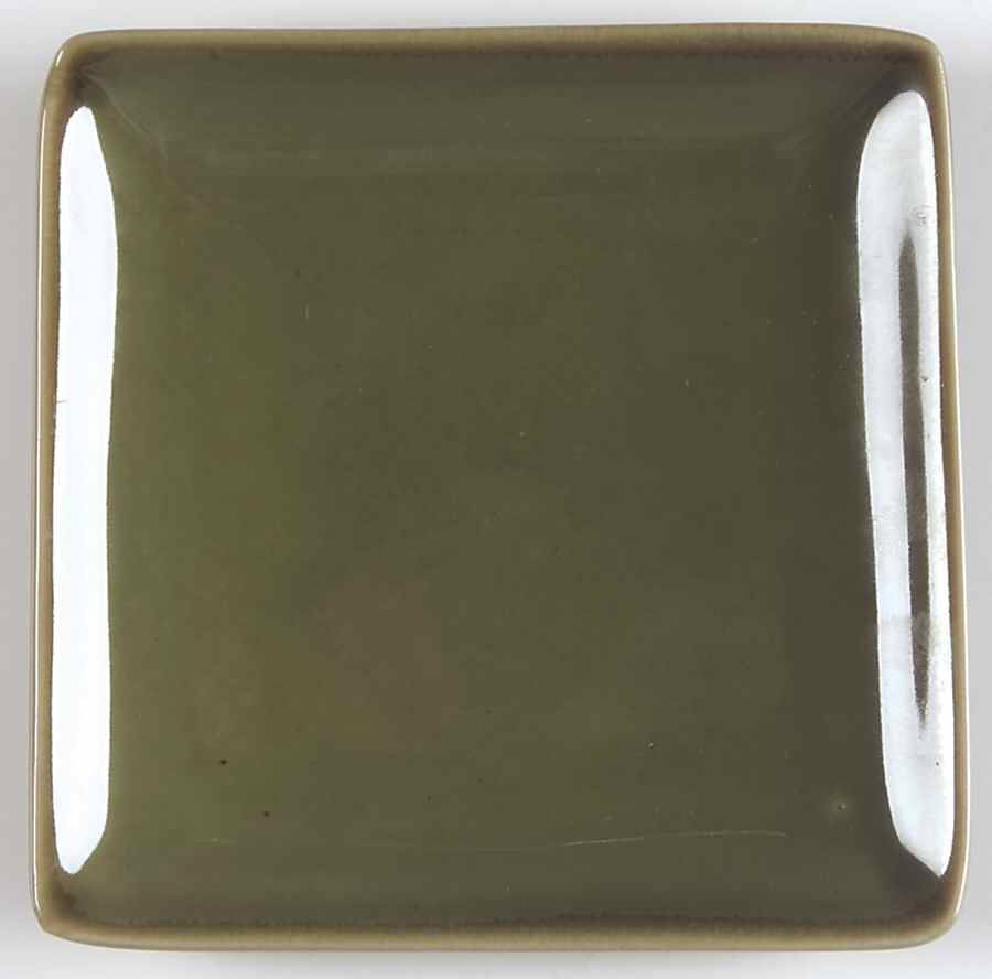 Retro Collection Green Sauce Dip by Baum Brothers-1