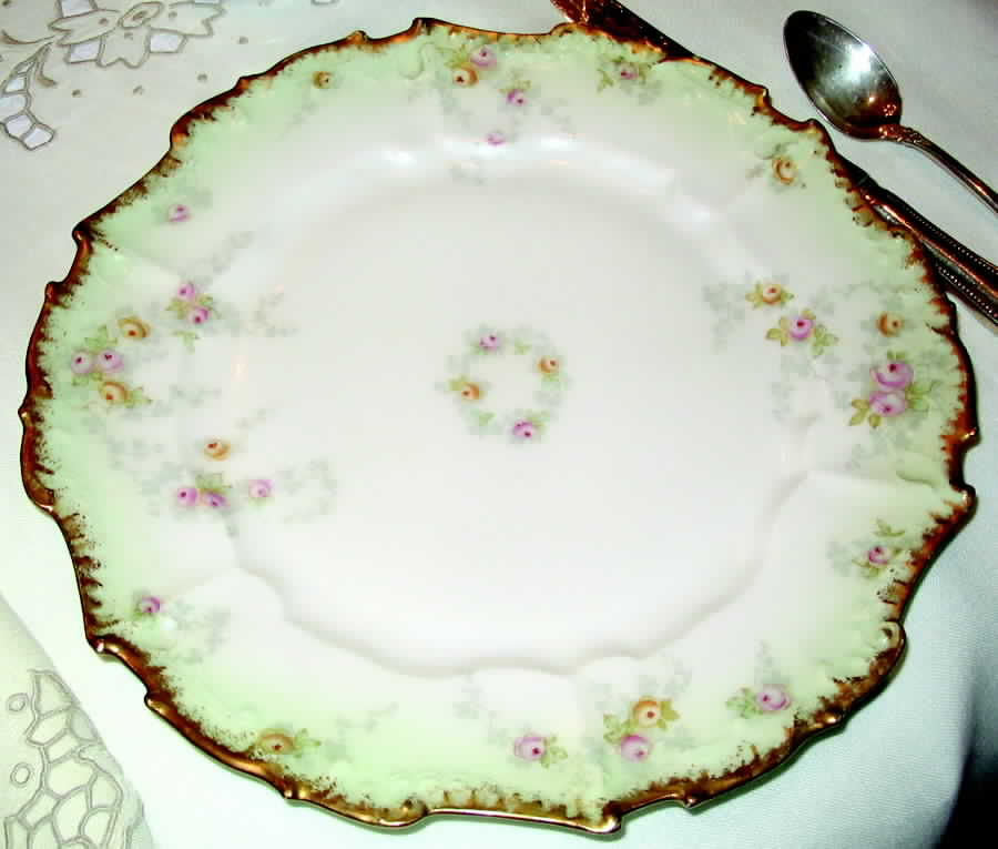 BWD460 Dinner Plate by Bawo & Dotter-1