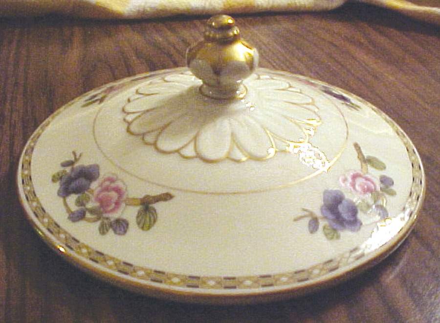 2030 Lid for Round Vegetable by Bavaria-1