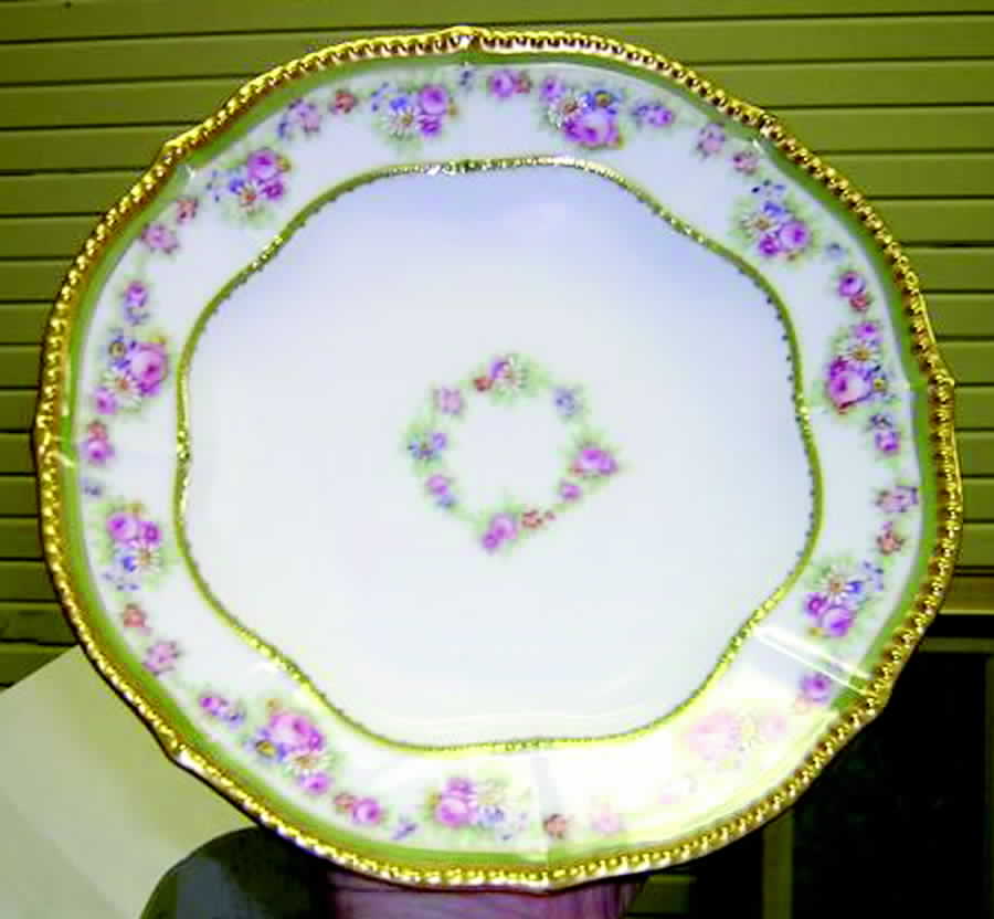 BWD461 Rim Soup Bowl by Bawo & Dotter-1