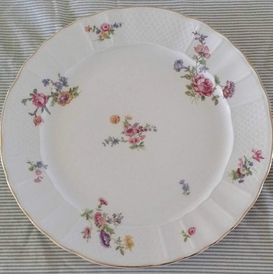 21150 Dinner Plate by Bernardaud-1
