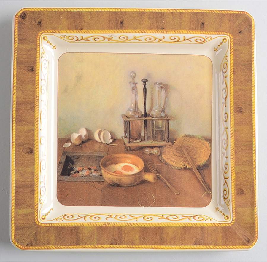 BNI14 Dinner Plate by Brunelli-1