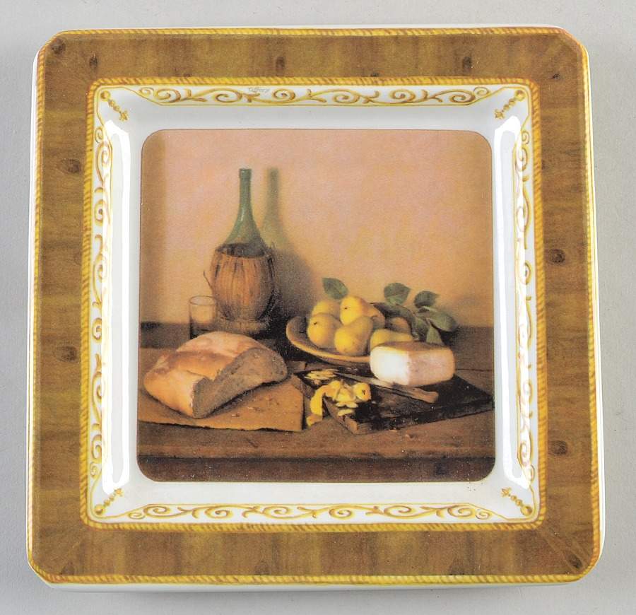 BNI14 Salad Plate by Brunelli-1