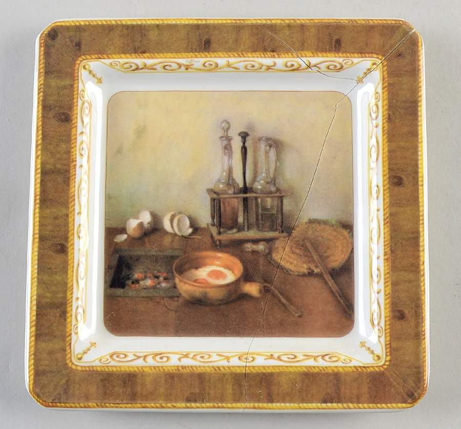 BNI14 Salad Plate by Brunelli-1
