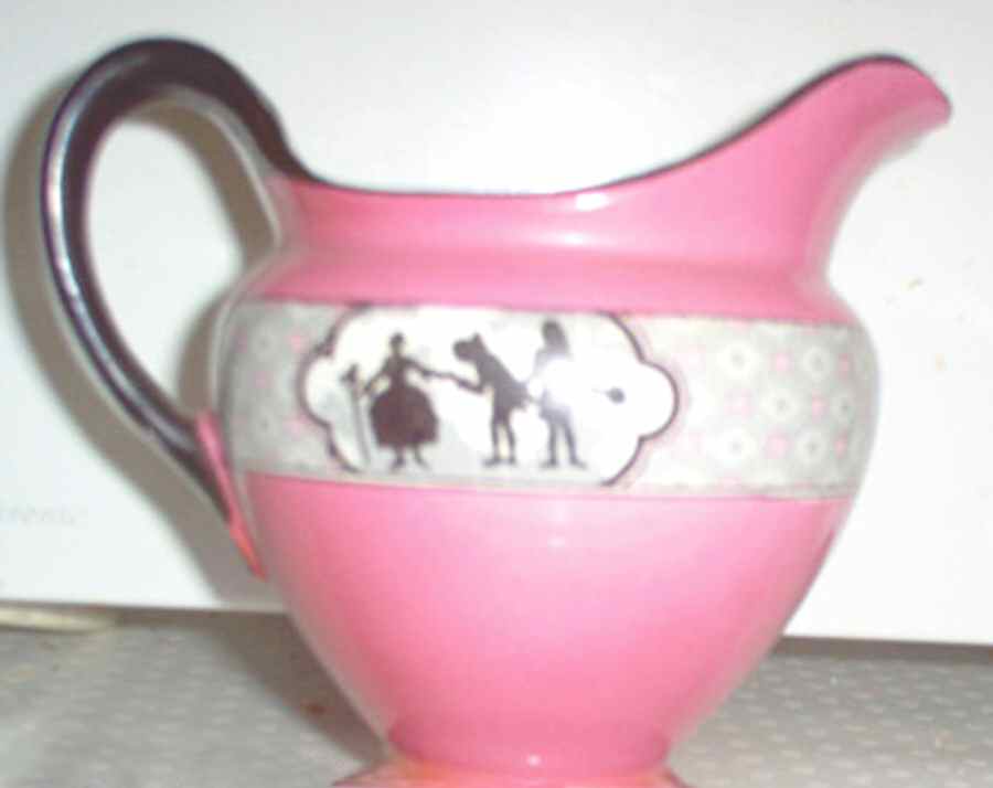 BAK16 Creamer by Baker & Co-1