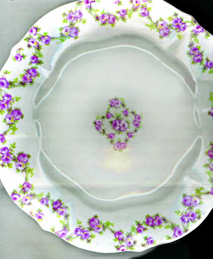 BWD465 Dinner Plate by Bawo & Dotter-1