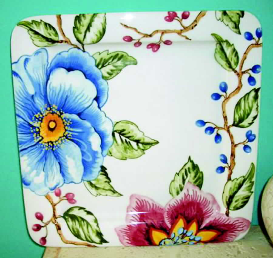 BNI15 Dinner Plate by Brunelli-1