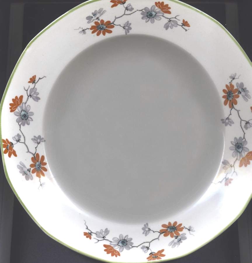 BAB20 Dinner Plate by Barker Bros Ltd-1