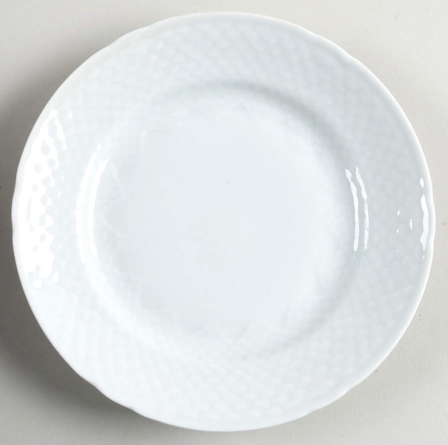 BIG53 Salad Plate by Bing & Grondahl-1