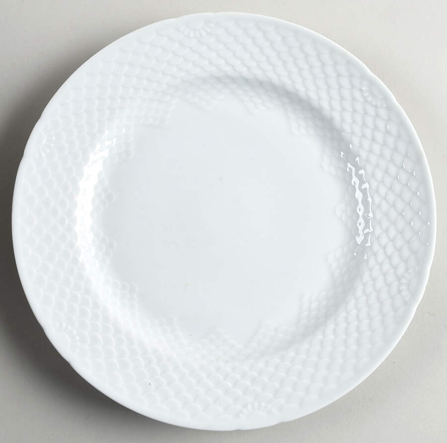 BIG53 Dinner Plate by Bing & Grondahl-1