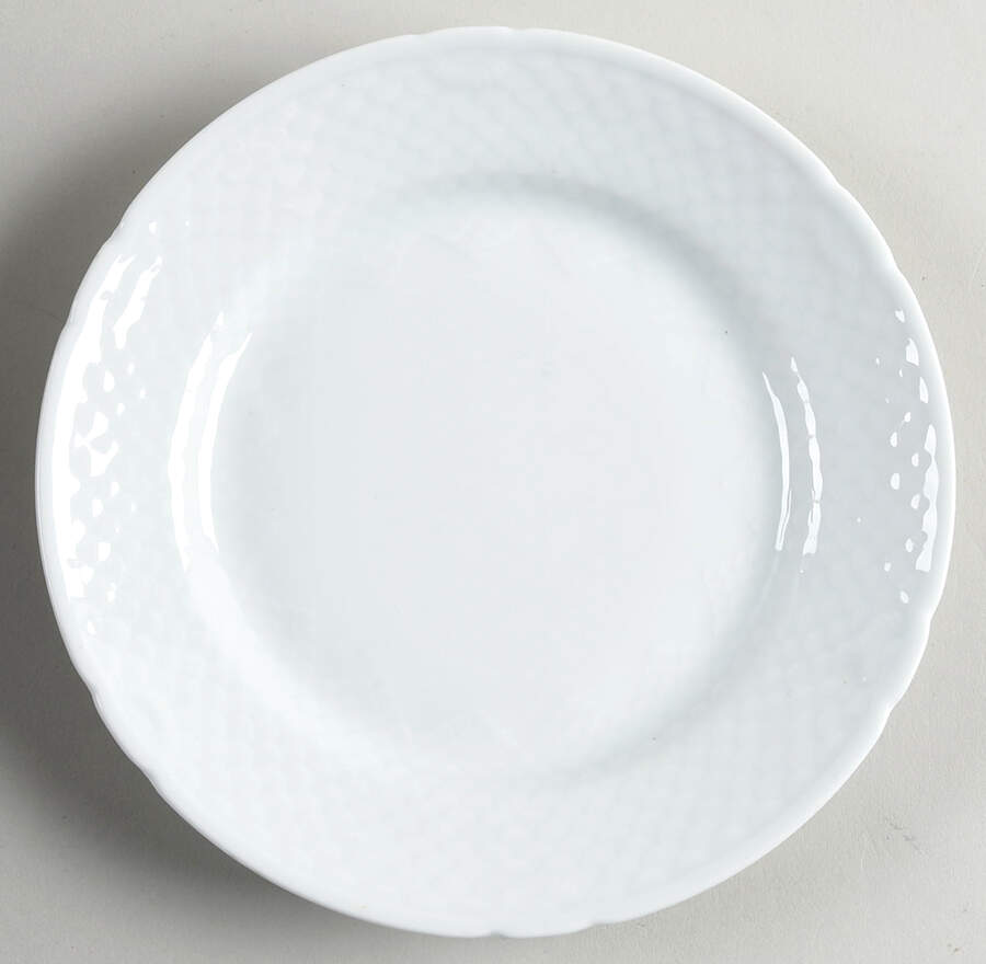 BIG53 Bread & Butter Plate by Bing & Grondahl-1