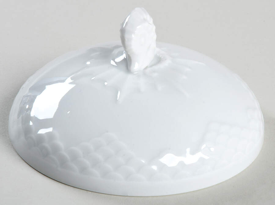BIG53 Lid for Sugar Bowl by Bing & Grondahl-1