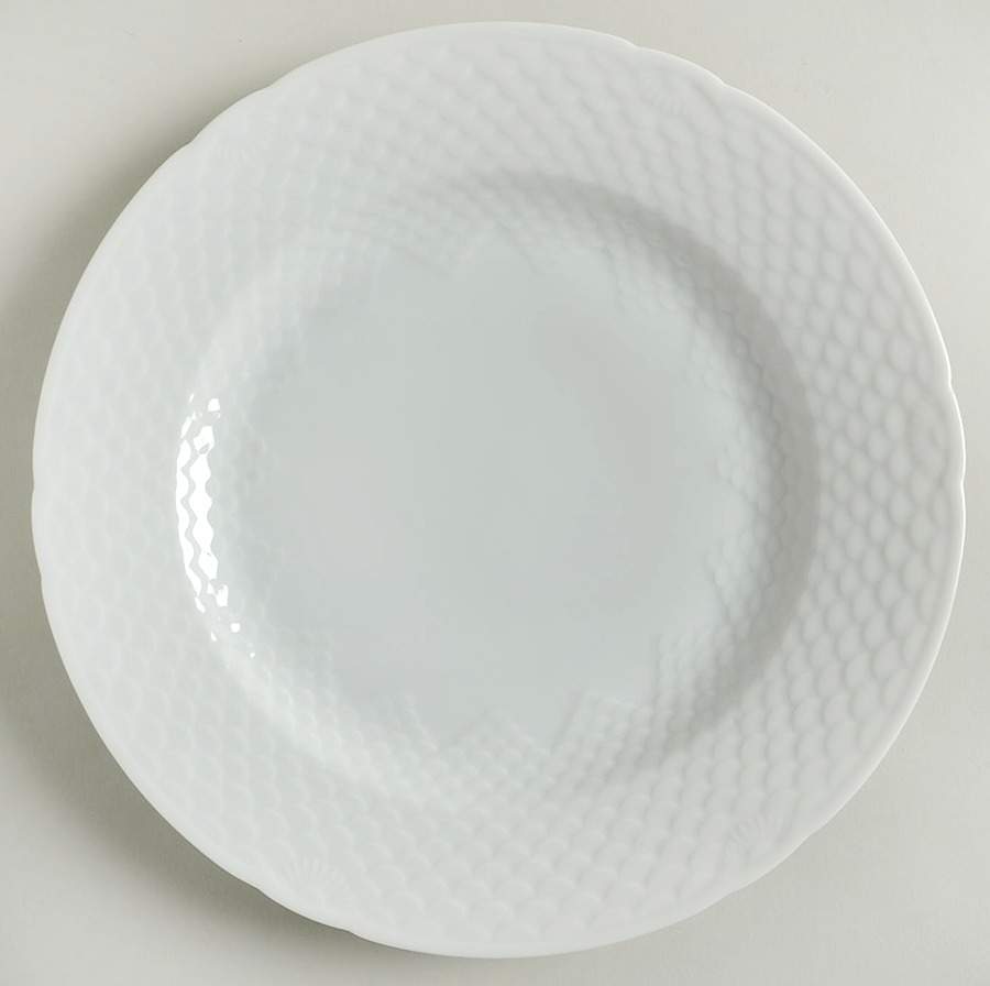 BIG53 Dinner Plate by Bing & Grondahl-1