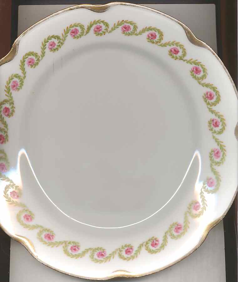 BNK3 Dinner Plate by Benedikt Brothers-1