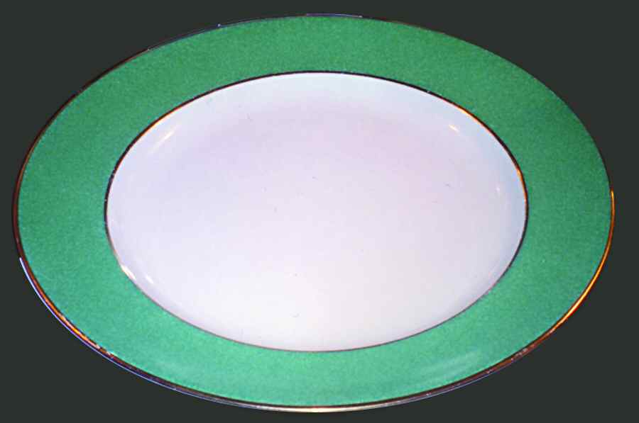 A3454 Dinner Plate by Booths-1
